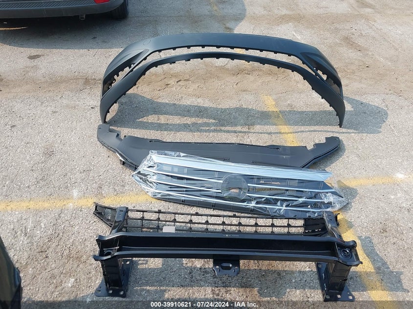 2019 VOLKSWAGEN JETTA 1.4T S - 3VWN57BU9KM026836