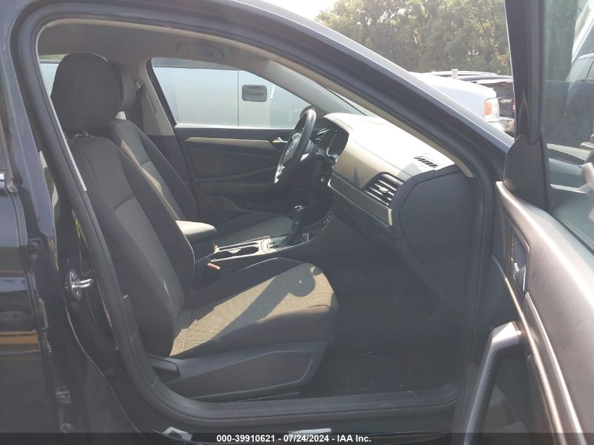 2019 VOLKSWAGEN JETTA 1.4T S - 3VWN57BU9KM026836