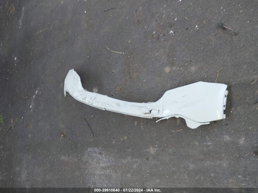 2007 Honda Cr-V Ex-L VIN: JHLRE48747C087852 Lot: 39910640