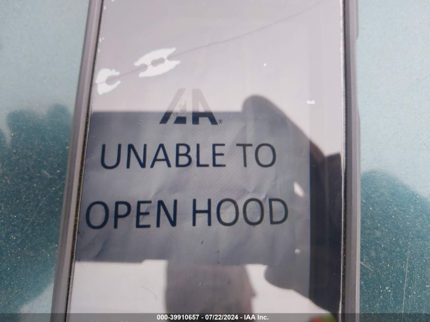 1998 Honda Civic Ex VIN: 1HGEJ824XWL057493 Lot: 39910657