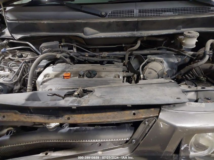 2008 Honda Element Ex VIN: 5J6YH28788L017447 Lot: 39910659