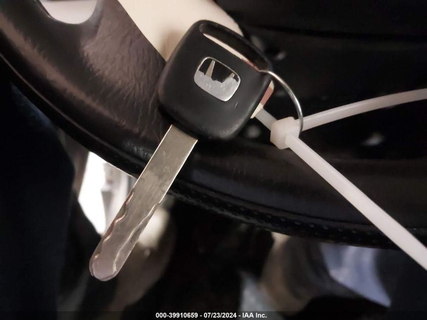 2008 Honda Element Ex VIN: 5J6YH28788L017447 Lot: 39910659