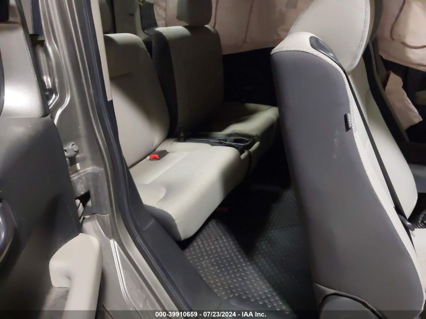 2008 Honda Element Ex VIN: 5J6YH28788L017447 Lot: 39910659