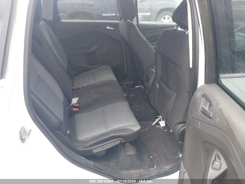 2016 Ford Escape Se VIN: 1FMCU0GX9GUC61694 Lot: 39910661