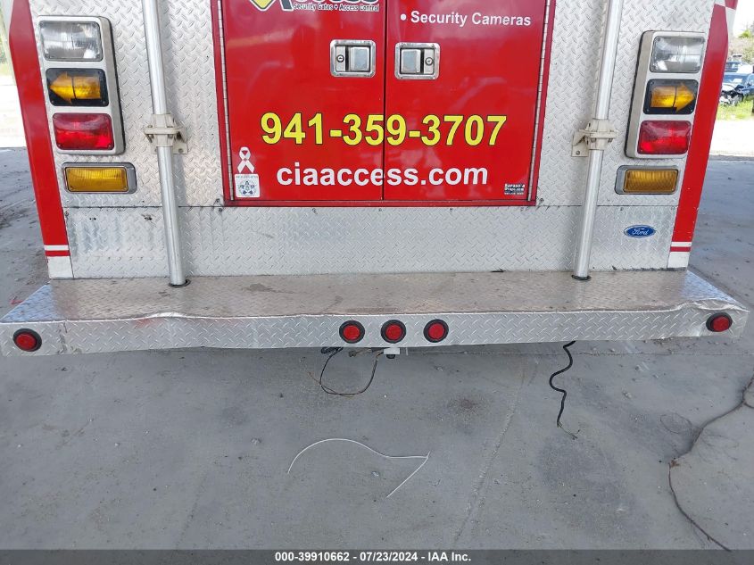 2001 Ford F-350 Lariat/Xl/Xlt VIN: 1FDWX36F41EC09356 Lot: 39910662