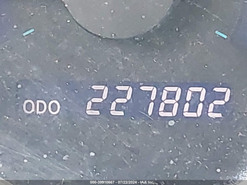 2006 Toyota Sienna Xle Limited VIN: 5TDBA22C76S057374 Lot: 39910667