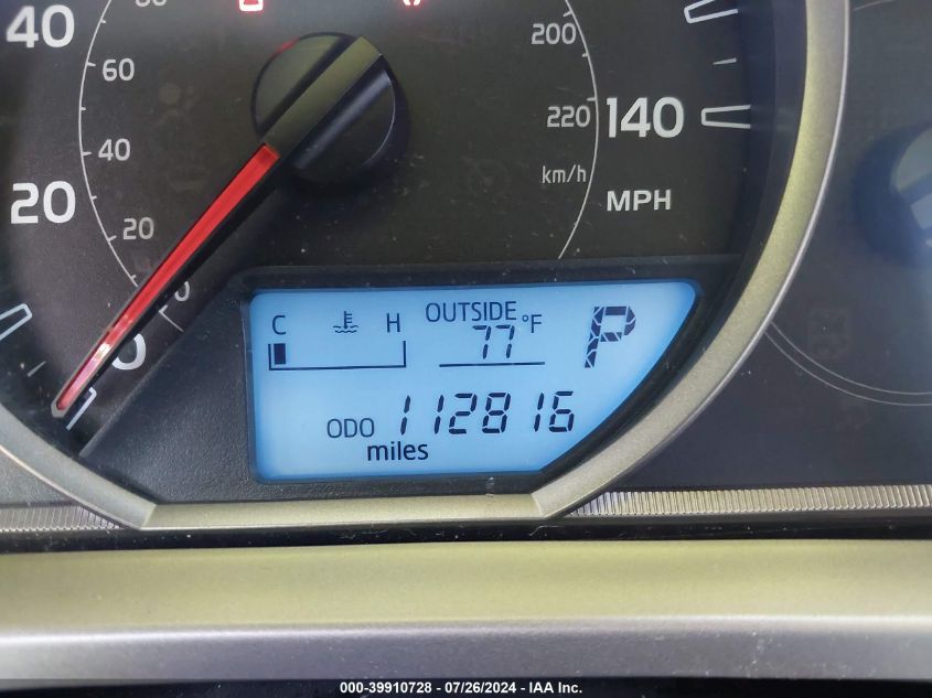 2014 Toyota Rav4 Xle VIN: JTMRFREV6ED055356 Lot: 39910728