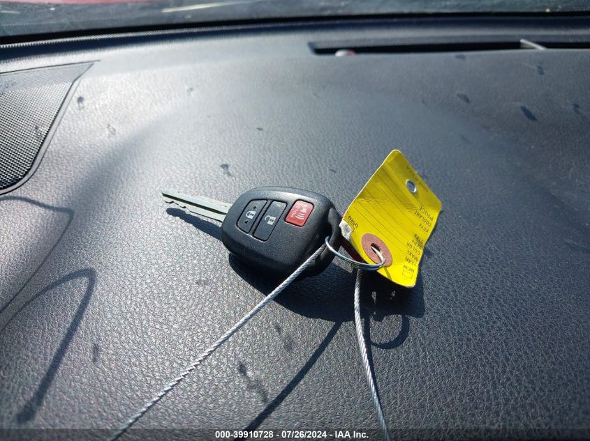 2014 Toyota Rav4 Xle VIN: JTMRFREV6ED055356 Lot: 39910728