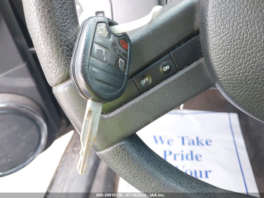 2012 Ford Mustang V6 VIN: 1ZVBP8AM0C5207545 Lot: 39910726