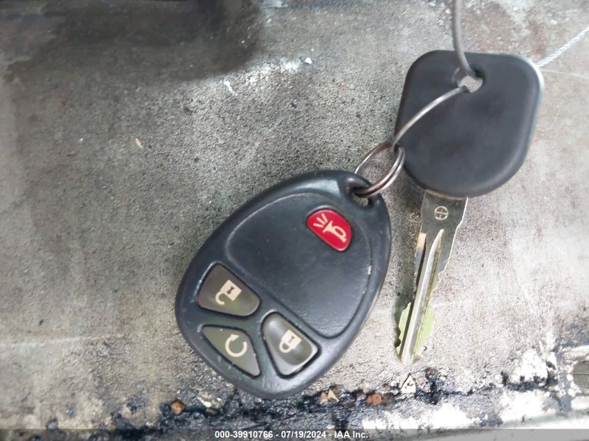 2010 Chevrolet Silverado C1500 Lt VIN: 1GCSCSE05AZ121141 Lot: 39910766