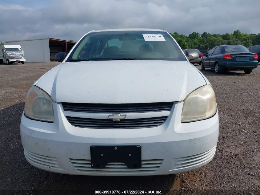 2006 Chevrolet Cobalt Ls VIN: 1G1AK55F967704070 Lot: 39910778