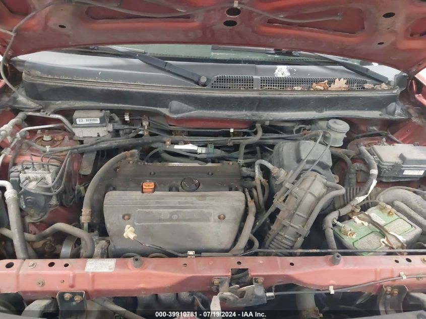 2005 Honda Element Ex VIN: 5J6YH28605L031300 Lot: 39910781