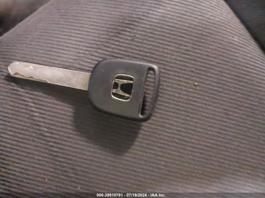 2005 Honda Element Ex VIN: 5J6YH28605L031300 Lot: 39910781