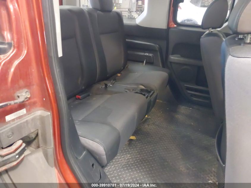 2005 Honda Element Ex VIN: 5J6YH28605L031300 Lot: 39910781