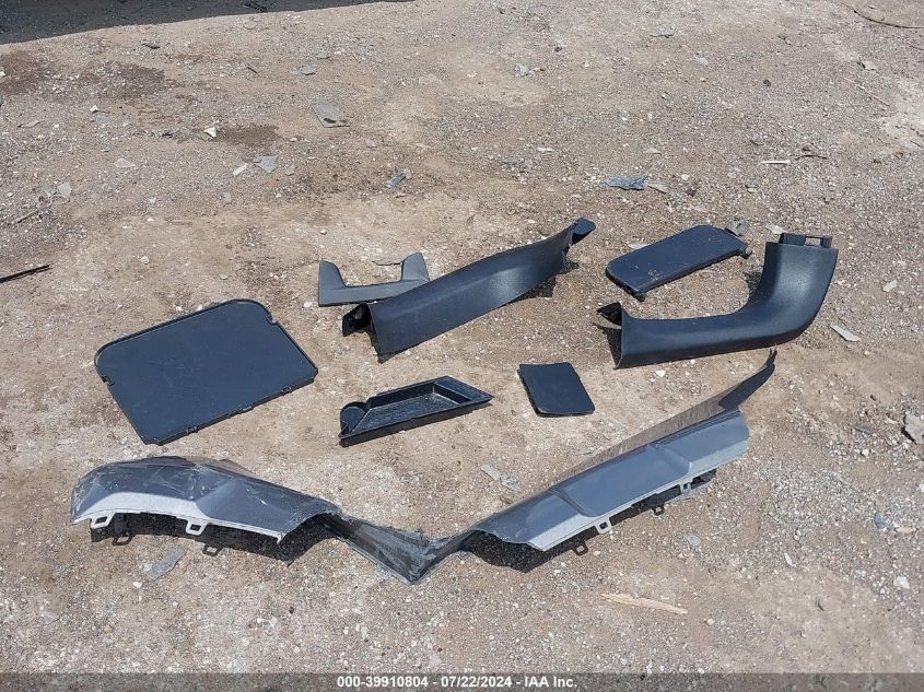 2022 Toyota Rav4 Hybrid Se VIN: 4T3T6RFV3NU086247 Lot: 39910804