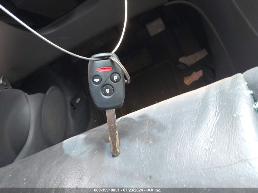 2006 Honda Accord 3.0 Ex VIN: 1HGCM66586A008617 Lot: 39910851