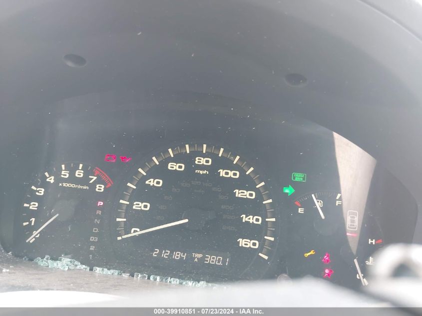 2006 Honda Accord 3.0 Ex VIN: 1HGCM66586A008617 Lot: 39910851