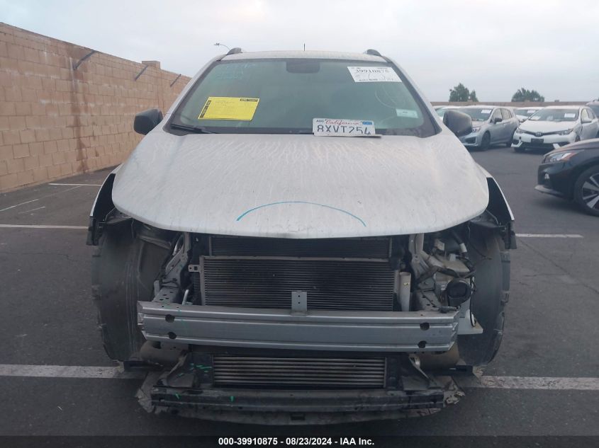 2019 Chevrolet Trax Lt VIN: 3GNCJLSB7KL392367 Lot: 39910875