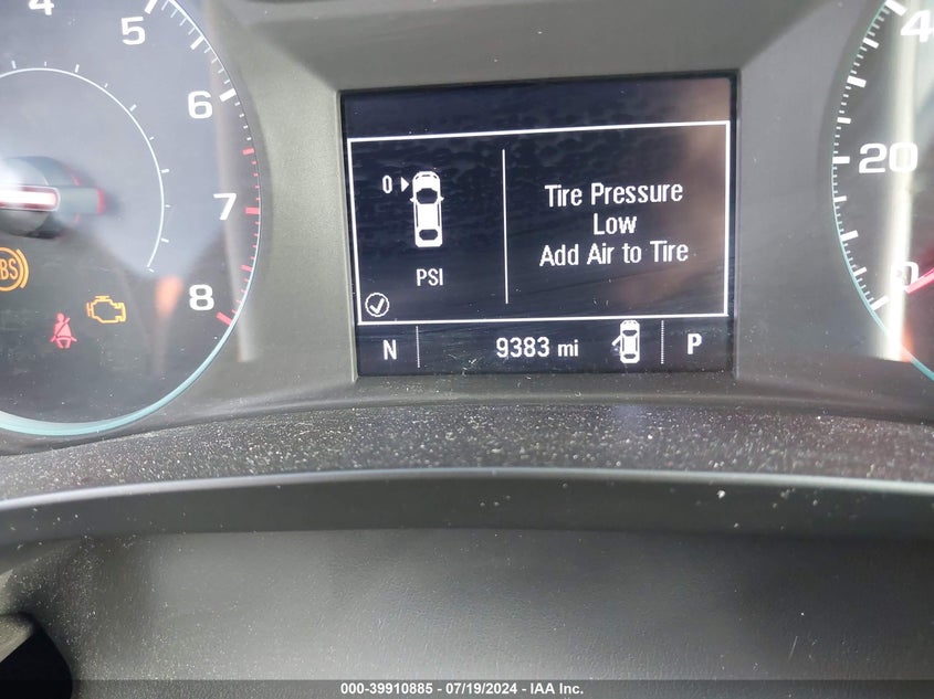 2024 CHEVROLET MALIBU LT - 1G1ZD5ST5RF167232