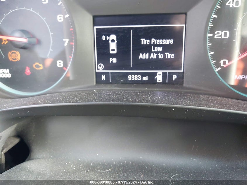 2024 CHEVROLET MALIBU LT - 1G1ZD5ST5RF167232