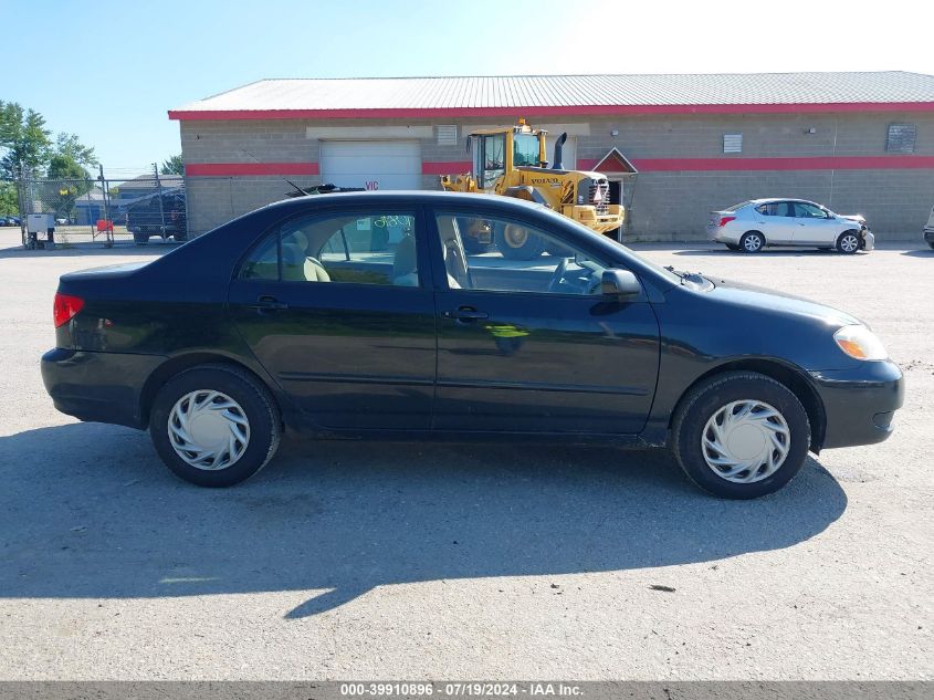 2T1BR32EX8C906747 | 2008 TOYOTA COROLLA