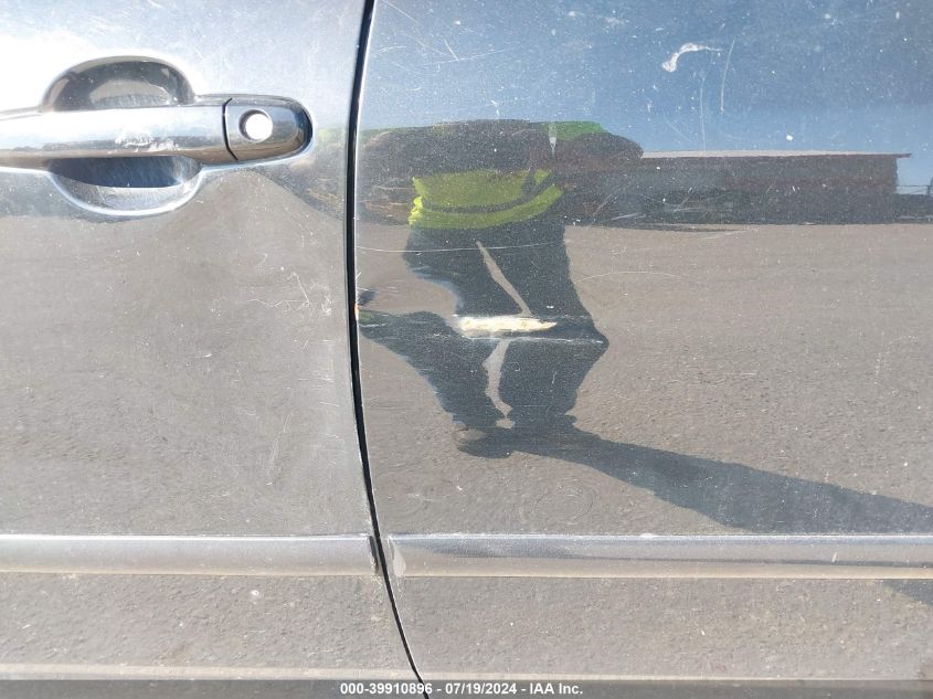 2008 Toyota Corolla Le VIN: 2T1BR32EX8C906747 Lot: 39910896