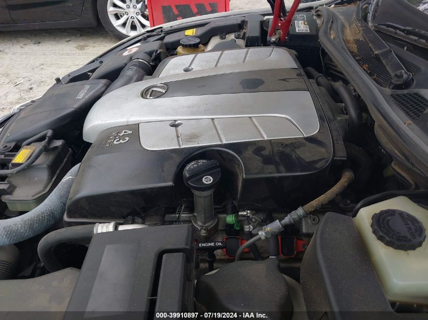 2002 Lexus Sc 430 VIN: JTHFN48Y520012871 Lot: 39910897