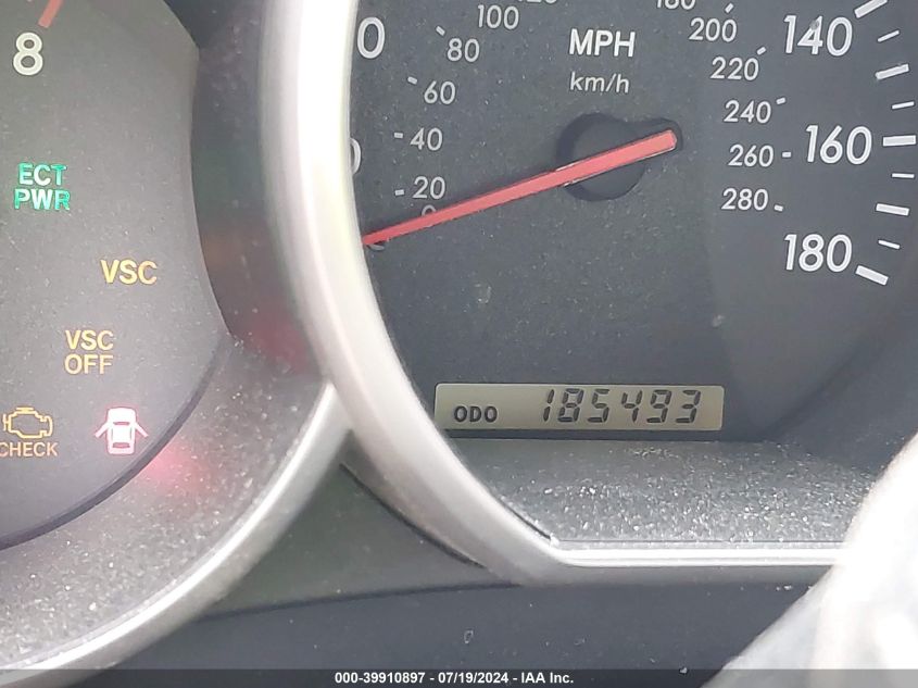 2002 Lexus Sc 430 VIN: JTHFN48Y520012871 Lot: 39910897