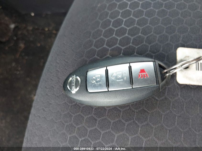 2011 Nissan Juke Sv VIN: JN8AF5MV2BT027373 Lot: 39910933