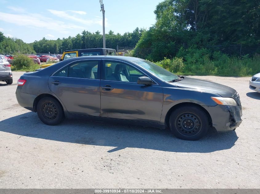 2010 Toyota Camry Le VIN: 4T1BF3EK1AU022968 Lot: 39910934