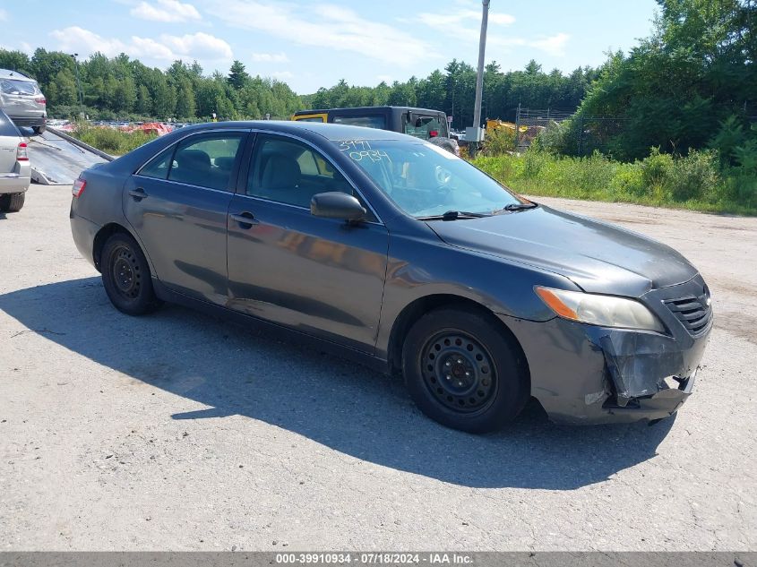 2010 Toyota Camry Le VIN: 4T1BF3EK1AU022968 Lot: 39910934