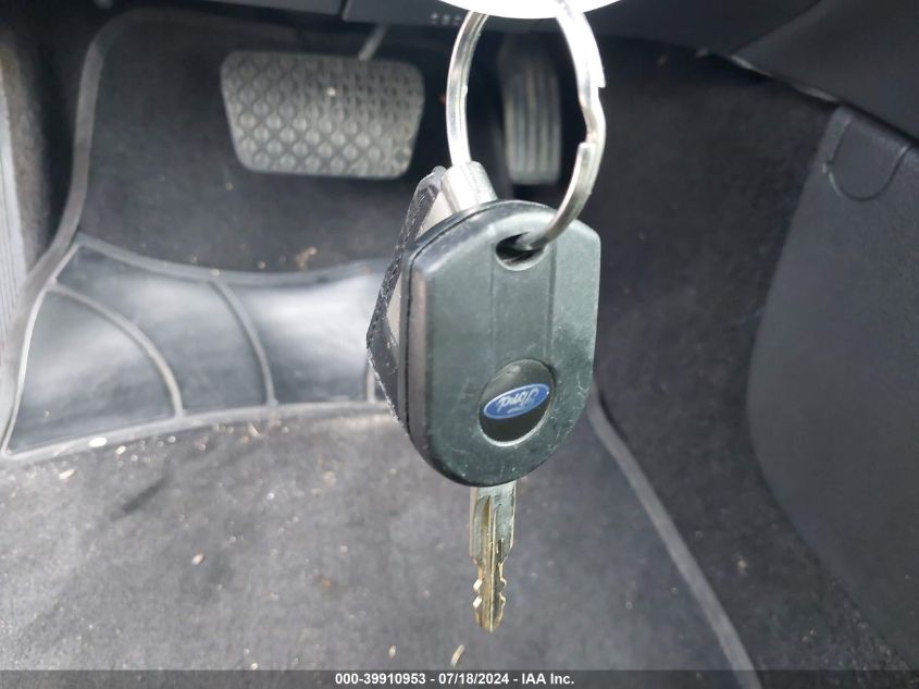 2008 Ford Fusion Sel VIN: 3FAHP081X8R249256 Lot: 39910953