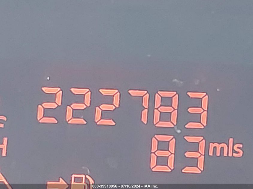 2010 Nissan Cube 1.8S VIN: JN8AZ2KR3AT165367 Lot: 39910956