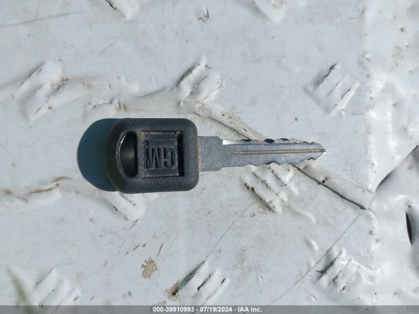 1998 Ford Ranger Splash/Xl/Xlt VIN: 1FTZR15U9WPB53457 Lot: 39910993