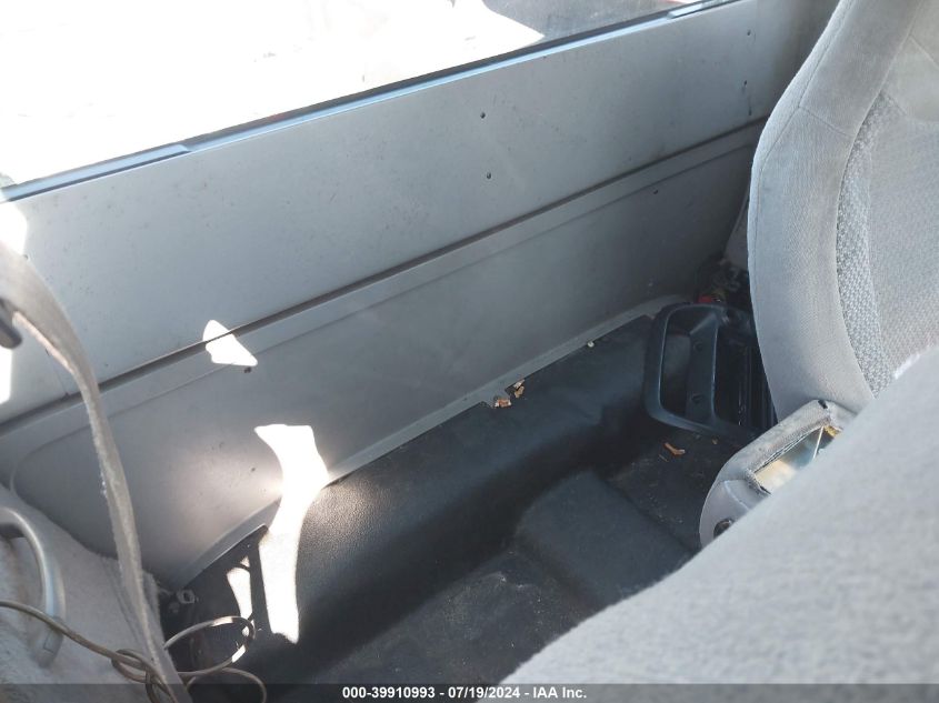 1998 Ford Ranger Splash/Xl/Xlt VIN: 1FTZR15U9WPB53457 Lot: 39910993