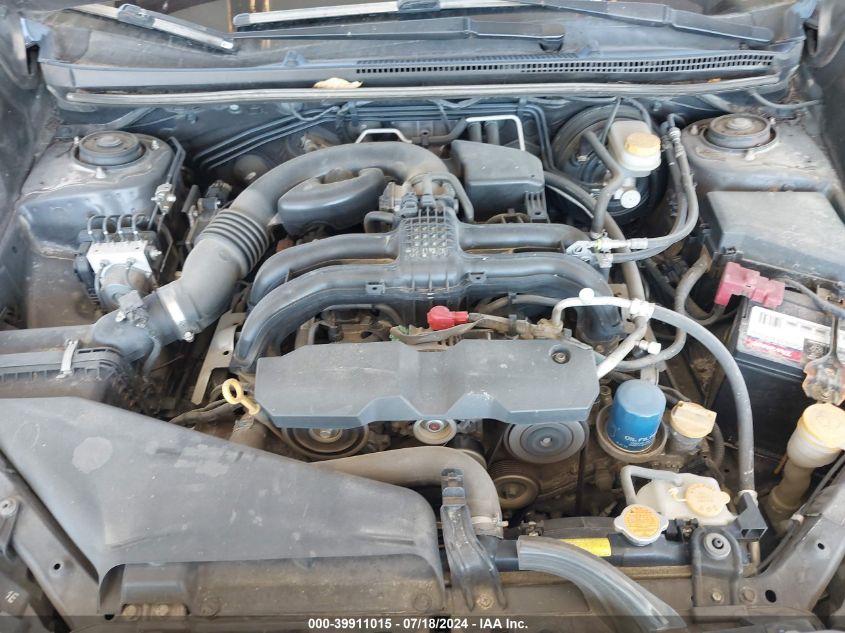 2013 Subaru Impreza 2.0I Premium VIN: JF1GPAC62DH810503 Lot: 39911015