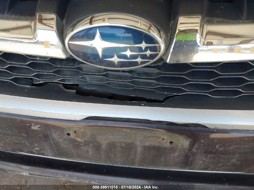 2013 Subaru Impreza 2.0I Premium VIN: JF1GPAC62DH810503 Lot: 39911015