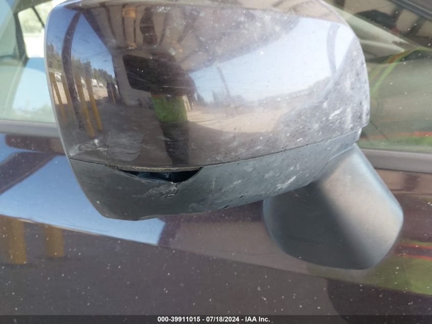 2013 Subaru Impreza 2.0I Premium VIN: JF1GPAC62DH810503 Lot: 39911015