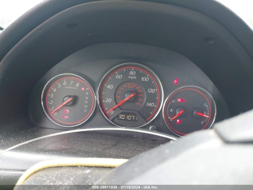 2004 Honda Civic Ex VIN: 1HGEM229X4L030503 Lot: 39911038