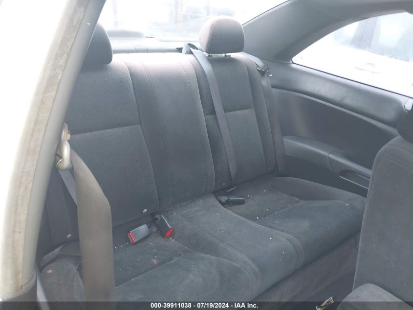 2004 Honda Civic Ex VIN: 1HGEM229X4L030503 Lot: 39911038