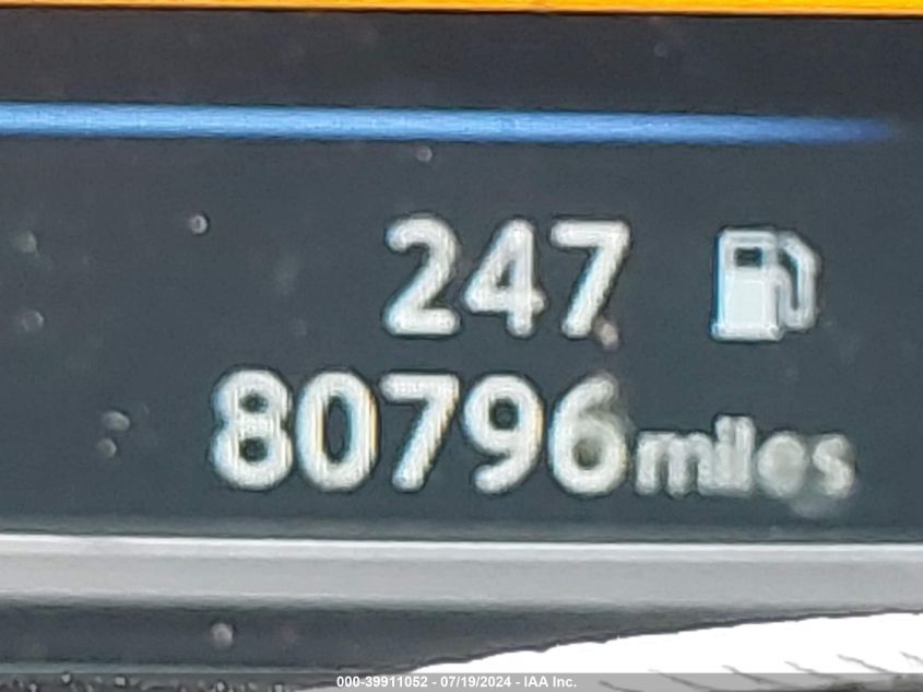 2019 Nissan Sentra Sr VIN: 3N1AB7AP3KY242635 Lot: 39911052