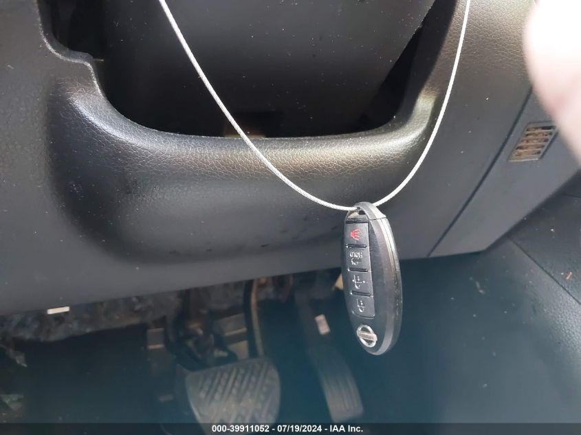 2019 Nissan Sentra Sr VIN: 3N1AB7AP3KY242635 Lot: 39911052