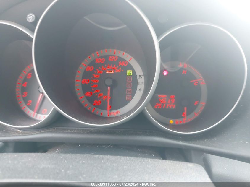 2004 Mazda Mazda3 S VIN: JM1BK143741188125 Lot: 39911063