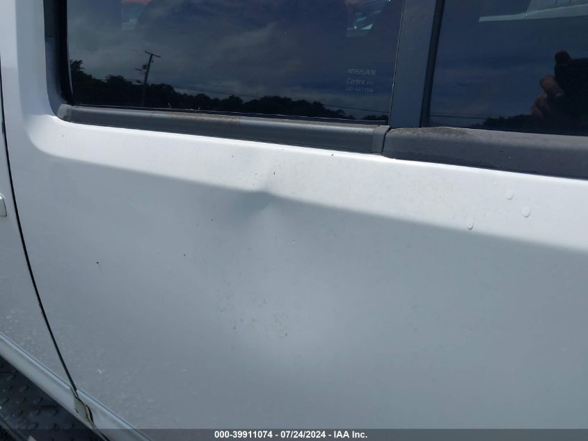 2005 Nissan Pathfinder Se Off-Road VIN: 5N1AR18W85C714503 Lot: 39911074