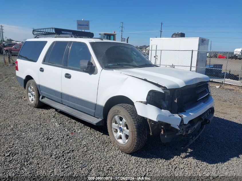 1FMJK1GT8HEA02884 2017 FORD EXPEDITION - Image 1