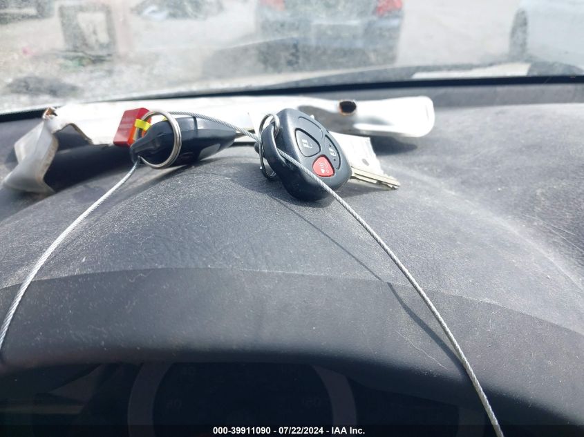 2007 Toyota Rav4 VIN: JTMBD33V775080948 Lot: 39911090