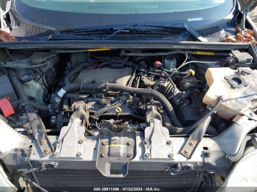 2004 Chevrolet Venture Ls VIN: 1GNDX03E94D232414 Lot: 39911096