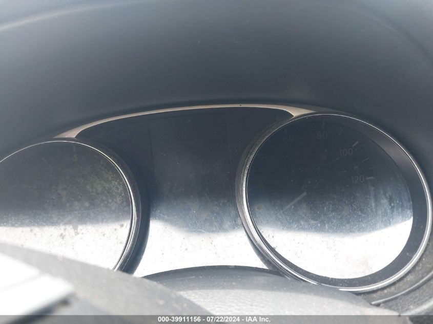 2014 Nissan Rogue S/Sl/Sv VIN: 5N1AT2MT2EC835515 Lot: 39911156