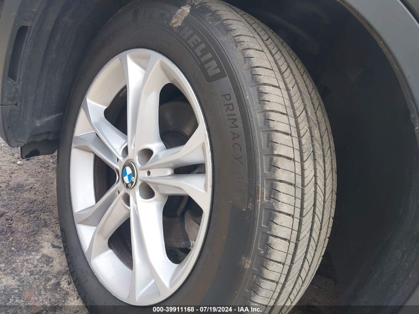 2021 BMW X3 Sdrive30I VIN: 5UXTY3C07M9H46533 Lot: 39911168