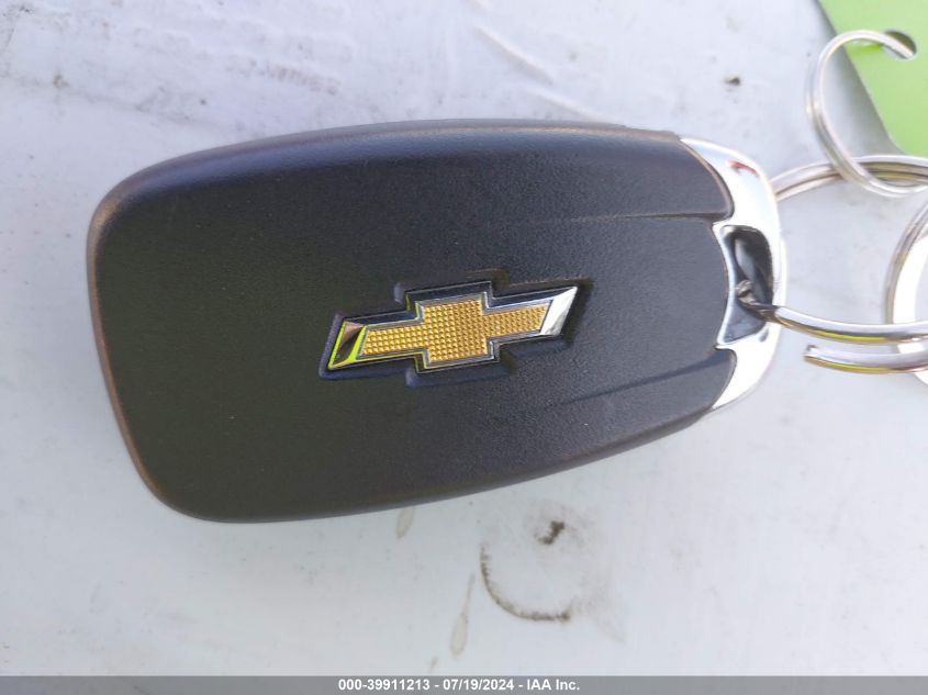 2022 Chevrolet Camaro Rwd 1Lt VIN: 1G1FB1RX7N0110537 Lot: 39911213